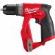 Milwaukee M12 Fuel Installation Drill/Driver with Interchangeable Heads | [M12FDDX-0]